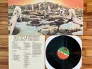 Led Zeppelin: House of the Holy LP Vinyl Gatefold US 1973 Atlantic OG Inner VG