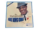 The Unforgettable Nat King Cole, 8 LP Record Collectors Set