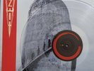 Rammstein - Zeit Limited Clear 2 Vinyl LP 180GR 20 Seiten Booklet  NEU OVP