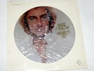 BARRY MANILOW GREATEST HITS PICTURE DISC Original pressing  2x LP SEALED