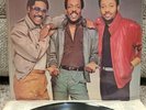 The Gap Band - Gap Band IV Lp TE13001 Vinyl 1982 Total Experience US VG