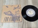 Foo Fighters This Is A Call UK 7