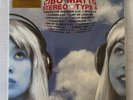 Cibo Matto - Stereo Type A 2LP NEW