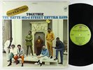 Watts 103rd Street Rhythm Band - Together LP - WB-Seven Arts Green Label VG+