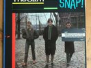 The Jam – Snap  - LP Record Vinyl Album - 1983 - Rock - VG+/VG+