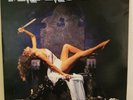 MAMA'S BOYS Power And Passion 1985 LP AUTOGRAPH KICK AXE HEAVY PETTIN RARE VINYL