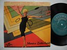 MONICA ZETTERLUND Hallelujah I Love Him So + 3 EP 45 7