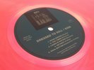 KISS | Dressed To Kill | 1998 Japan RED Vinyl | from Originals Box | NM/NM RARE