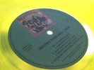 KISS | Hotter Than Hell | 1998 Japan Yellow Vinyl | from Originals Box | NM/NM