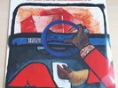 ROYAL TRUX Accelerator 1998 UK vinyl LP SEALED RTX Howling Hex
