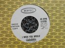 Yardbirds vg+ 1st epic promo 45 I Wish you Would / A Certain Girl