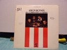 Lebron Brothers - En La Union Esta La Fuerza, LP Vinyl COTIQUE CS1068 ULTRASONIC