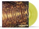 Calibro 35 - Decade Colored Vinyl Edition (2018 - Reissue)
