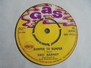Eric Barnet - Bumper To Bumper c/w Fat Turkey 1970 UK 45 GAS ROCKSTEADY