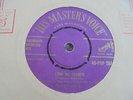 Elvis Presley - Love Me Tender 1956 UK 45 HMV GOLD