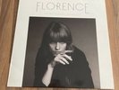 Florence And the Machine - How Big, How Blue, How Beautiful [LP] (Record, 2015)