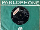 THE BEATLES   SHE LOVES YOU   UK FACTORY SAMPLE   1HH / 4GDL R5055 7