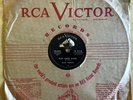 Blue Suede Shoes/Tutti Frutti; Elvis Presley 78rpm RCA Victor 10