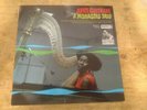 Alice Coltrane - A Monastic Trio Original 68 Impulse  stereo  nm /ex