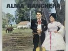 DUETO ALMA ranchera Vg+ 12” 33 Rpm