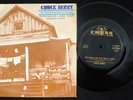 Chuck Berry You came a long way from St Louis Rare UK 1965 Chess EP P/S Nice