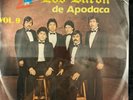 Los Baron De Apodaca - El Parrandero -*NEW STILL SEALED VINYL RECORD LP*