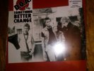 D.O.A.  Something Better Change LP NEW SUDDEN DEATH Punk 40th Anniversary