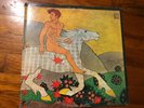 FLEETWOOD MAC Then Play On ORIGINAL 1970 LP RS 6368 Gatefold NEAR MINT