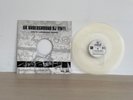 Mark Ruff Ryder - Sound System Check 12” UK Garage Clear Vinyl 2001 Ltd Edition
