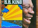 B. B. King – Completely Well – Electric Blues Vinyl LP- OG - Thrill Is Gone