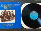 Shocking Blue Classics PROMO COPY Vinyl Album Amor Records