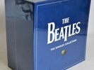 BEATLES ‘Singles Collection’ 2019 7” Singles Box Set + Booklet *Sealed* - Z03