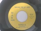 Rare Doo-Wop 45/ Nobells 