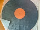 LP Jazz John Coltrane Blue Train - 1963 (4 Song) HISTORIC PERFOMANCES REC