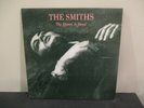 THE SMITHS THE QUEEN IS DEAD GATEFOLD 1986 VINYL RECORD NEAR MINT SUPER CLEAN