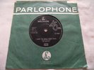 THE BEATLES   I WANT TO HOLD YOUR HAND ** 1963 PARLOPHONE 7