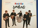YARDBIRDS Have a Rave Up 1965 vinyl LP VPI CLEAN EPIC Stereo JEFF BECK NM / EX
