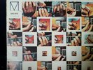 SOUL MAKOSSA AFRIQUE  1973 MSL1018 PYE Records