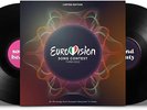 EUROVISION 2022 LIMITED EDITION VINYL 4LP SET (40 Tracks) (New/Sealed)