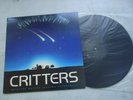 LP David Newman – Critters Original Motion Picture Soundtrack 1986 US Press RAR