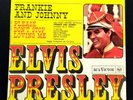 ELVIS PRESLEY (45 RPM - ITALY) 45N 1480  