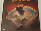 Rainbow –Rising Gatefold LP- 1976 Oyster Records-OY-1-1601