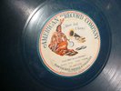 American Record Company 78 rpm 10 1/2