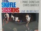 VAN MORRISON The Skiffle Sessions Live In Belfast LP SEALED Original Exile VINYL