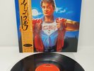 TEEN WOLF Various Polydor 28MM0486  Japan VINYL LP OBI Ost Soundtrack MINT Rare