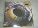 Arcade Fire - WE [SEALED LP] 180g White Vinyl + poster     [lot c]