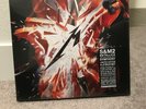S&M2 (Super Deluxe Box) by Metallica limited edition of 500 sealed cd vinyl rare