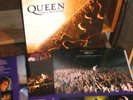 Queen with Paul Rogers - Return Of The Champions - 2005 triple live LP box set