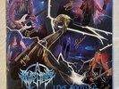 Burning Witches - Live Bootleg Vinyl LP (Signed by all 5 band members) NEW