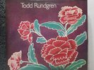 Todd Rundgren Something / Anything 2x LP Bearsville 2BX-2066 Vinyl Record